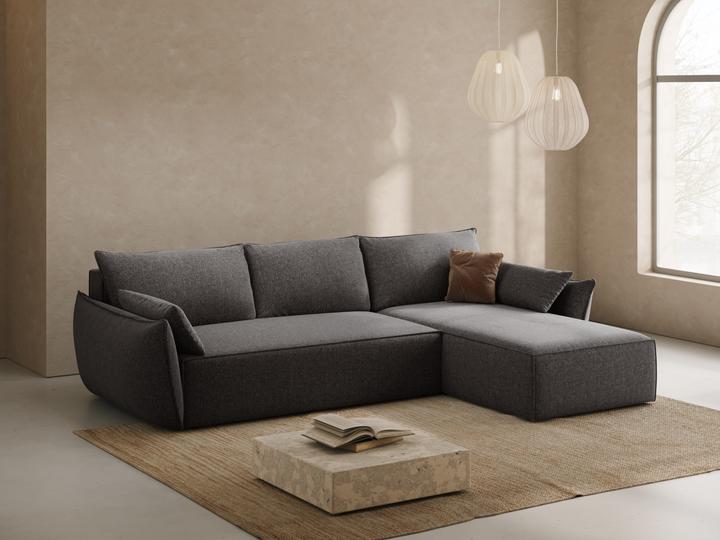 Image du produit Micadoni Kaelle (Canapé d’angle)