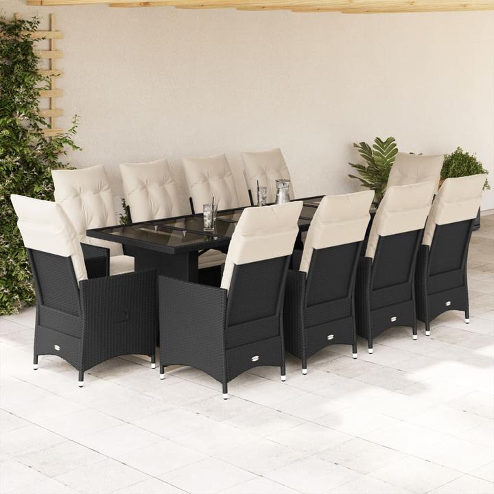 Produktbild vidaXL Bistro Set
