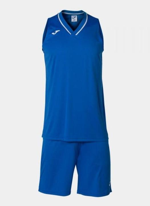 Actual product image Spalding Atlanta-Set Basketball-Set