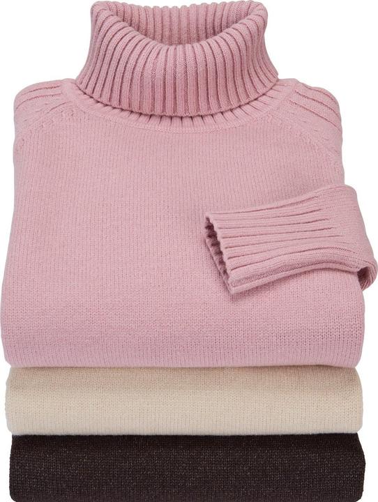 Produktbild Madie's Fashion Pullover «Kimi» (40)