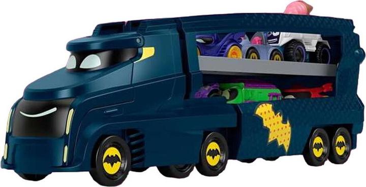 Image du produit Fisher-Price Batwheels Bat-Transporter
