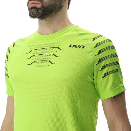 Produktbild UYN T-Shirt Padel Series (M)