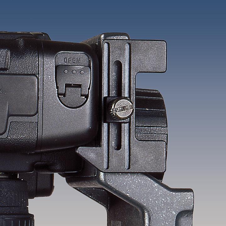 Immagine prodotto Kaiser Fototechnik Kaiser Repro Stand RS-10 + braccio per telecamera RTP