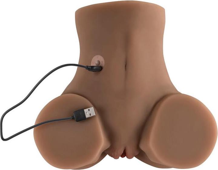 Image du produit Zero tolerance rear beauty, dark (3.15 kgs)