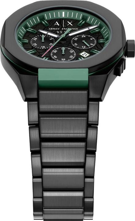 Image du produit Armani Exchange Sync Chronograph (Chronographe, 44 mm)