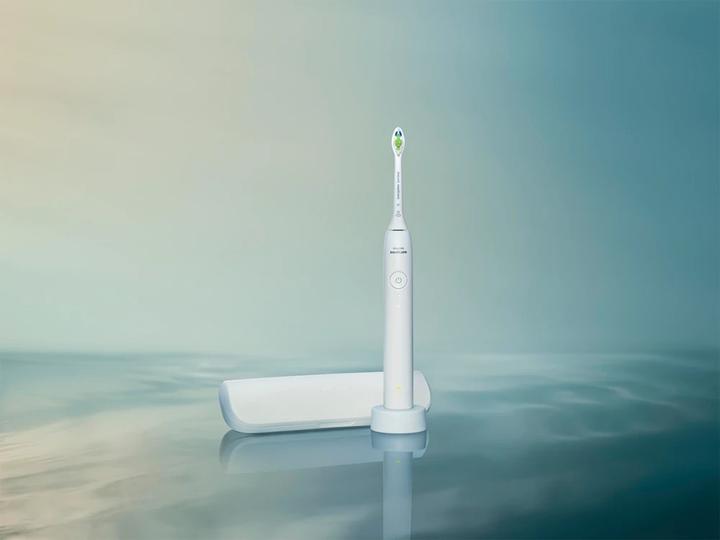 Produktbild Philips 3100 HX4033/27 Wiederaufladbare Zahnbürste