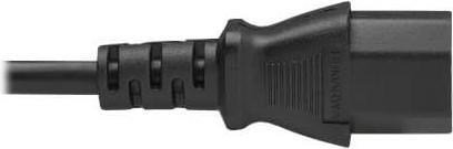 Produktbild Eaton Pdu Power Cord C13 To Schuko