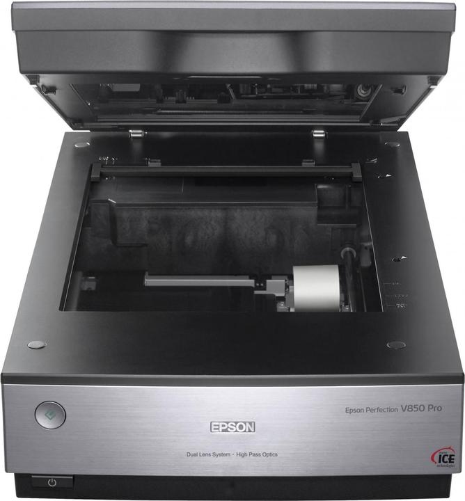 Produktbild Epson Perfection V850 Pro (USB)