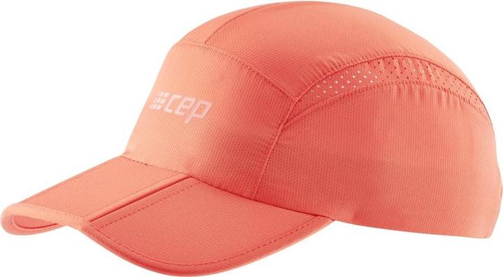 Actual product image Cep Running Cap