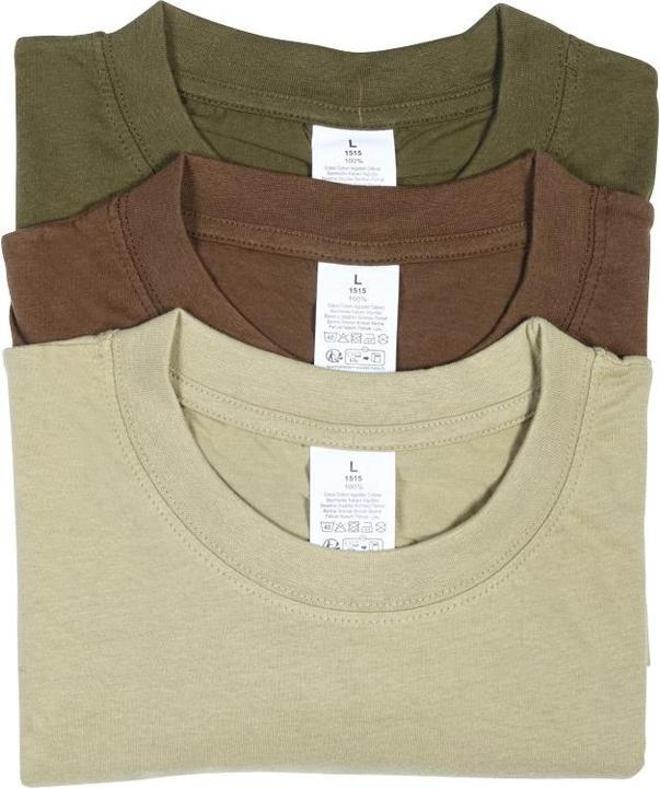 Produktbild Idaho T-Shirt (M)