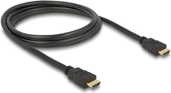 Produktbild Delock HDMI (Typ A) — HDMI (Typ A) (1.50 m, HDMI, 1.4)