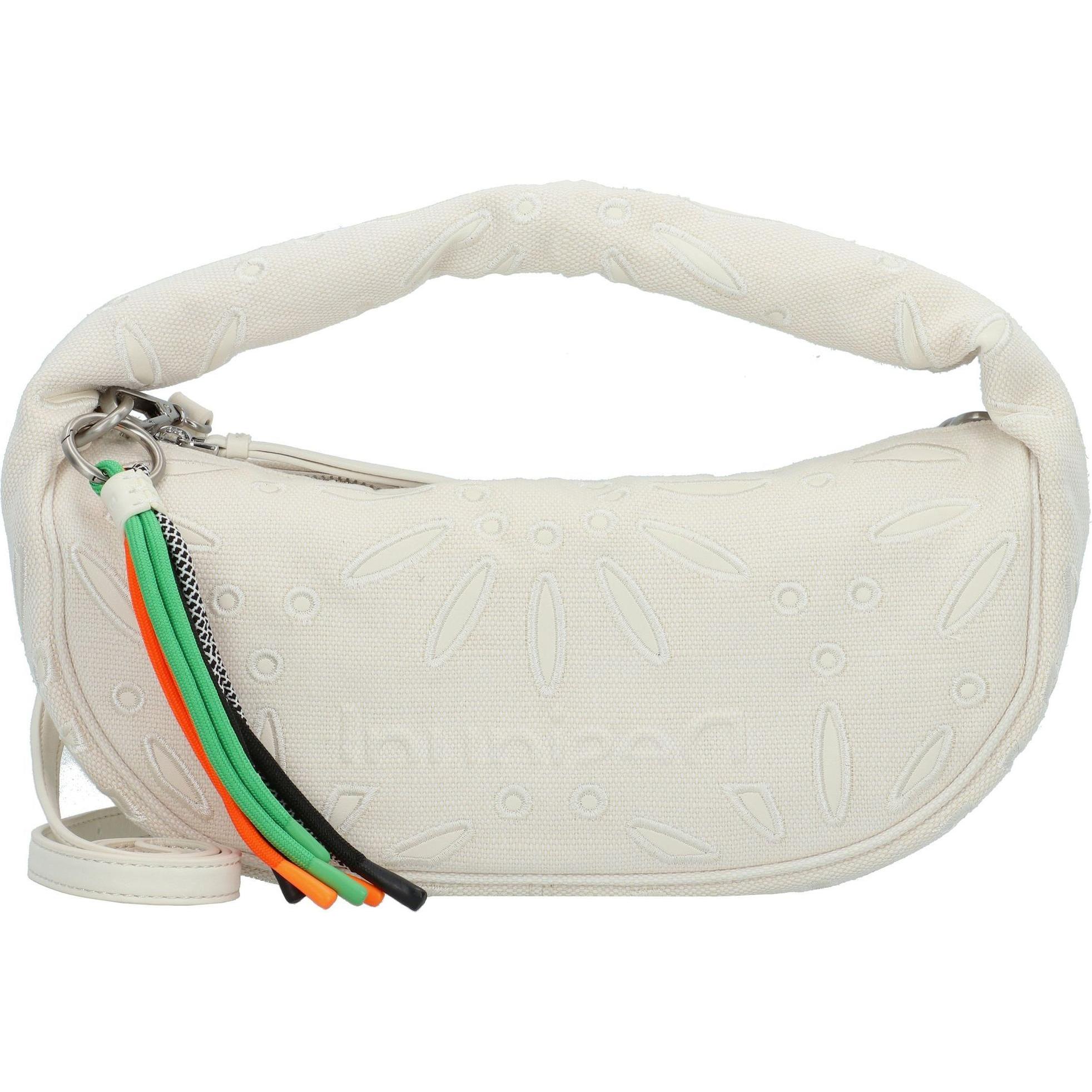 Desigual, Handtasche, Handtasche 31 cm, Orange