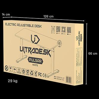Image du produit Ultradesk Pulsar