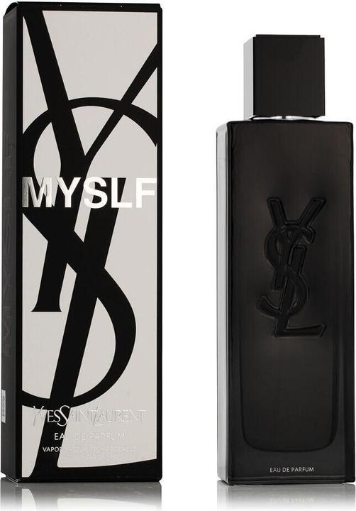 Actual product image Yves Saint Laurent Myslf (Eau de parfum, 100 ml)