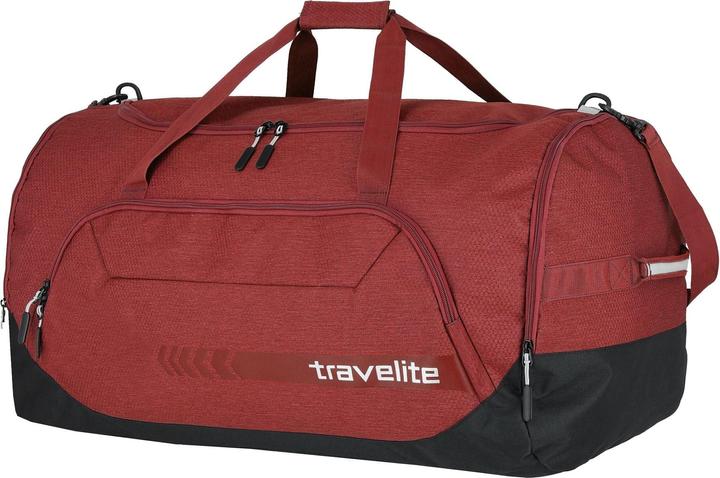 Actual product image Travelite Kick Off (120 l)
