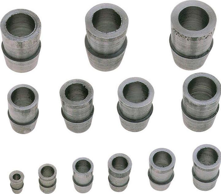 Productafbeelding Peddinghaus Hamerring wig Buiten-Ø 15 mm Hoogte 20 mm 800 + 1000 g/Fäustel 1000 + 1250 g