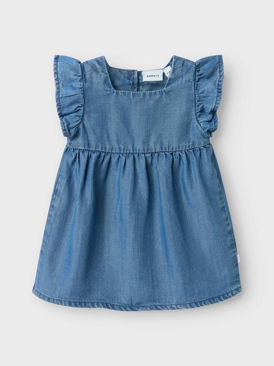 Image du produit Name it Denim Kleid (50)