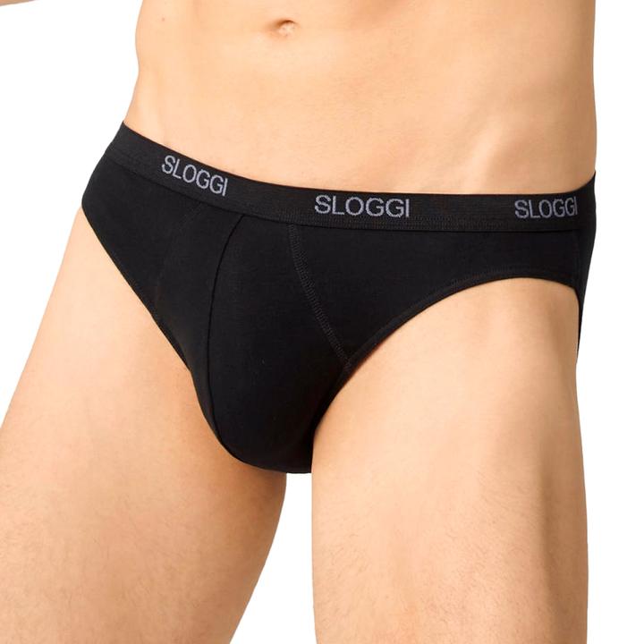 Produktbild Sloggi Basic (L, 6er Pack)