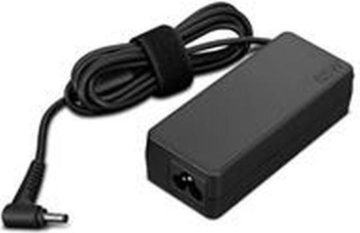 Actual product image Lenovo 65W AC Adapter Round Tip - ThinkPad (65 W)