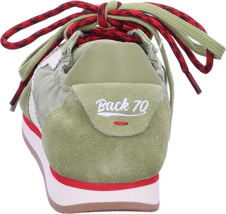 Image du produit Back 70 108035-000022 Shoes (42)