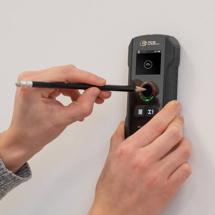 Actual product image PCE Instruments Cable measuring device