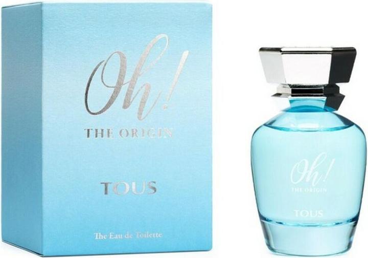 Immagine prodotto Tous OH! (Eau de toilette, 50 ml)