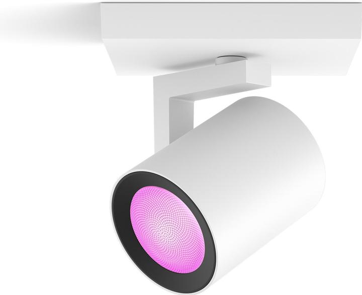 Productafbeelding Philips Hue Argenta (400 lm, GU10)