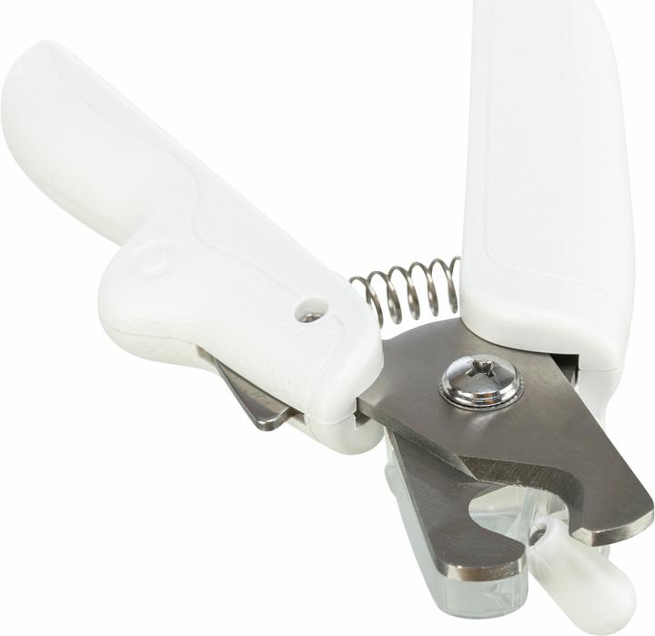 Image du produit Trixie Krallenschere mit LED-Licht (Chat, Chien)