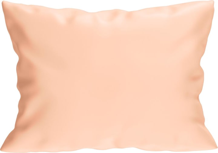Image du produit Lotus Bettwaren Satin uni (Taie d'oreiller, 50 x 70 cm)