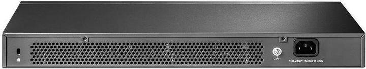 Produktbild TP-Link SG3428X - TL- JetStream-Schalter (24 Ports)