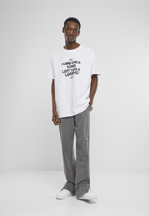 Produktbild Urban Classics Like A Legend Oversize Tee - 140763 (S)