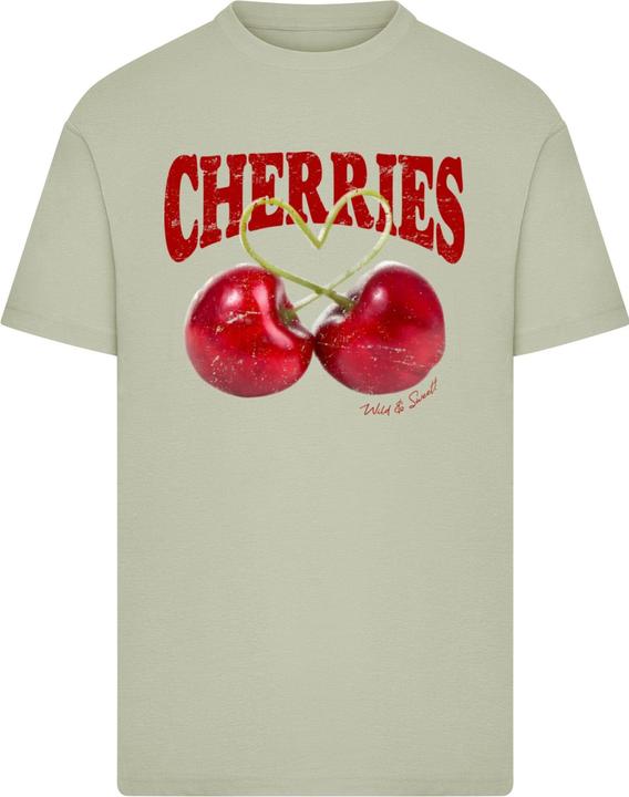 Produktbild Merchcode Sweet Cherries Tee - 198533 (L)