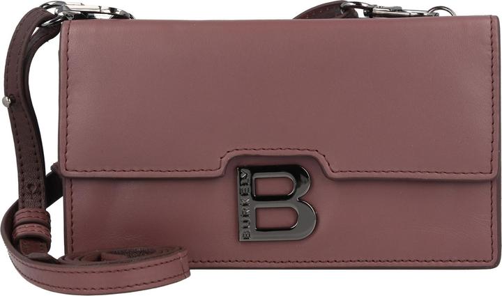 Immagine prodotto Burkely Custodia per cellulare Modest Meghan in pelle 17,5 cm
