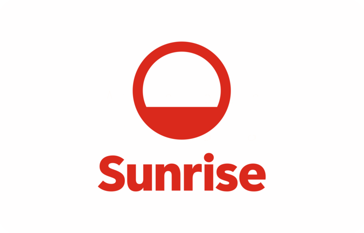 Image du produit Sunrise Crédit prépayé