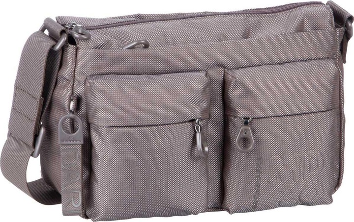Actual product image Mandarina Duck Shoulder bags