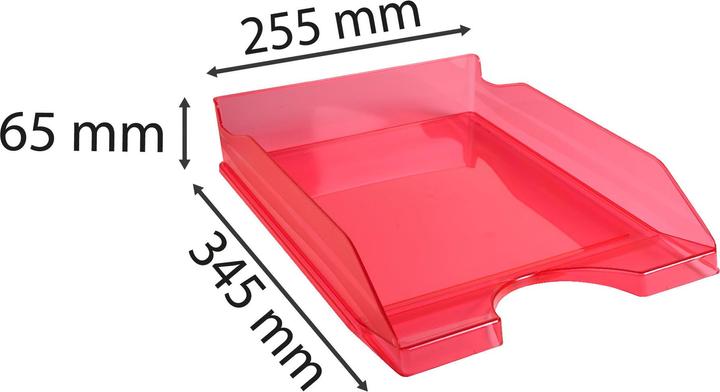 Produktbild Exacompta Ecotray (A4)
