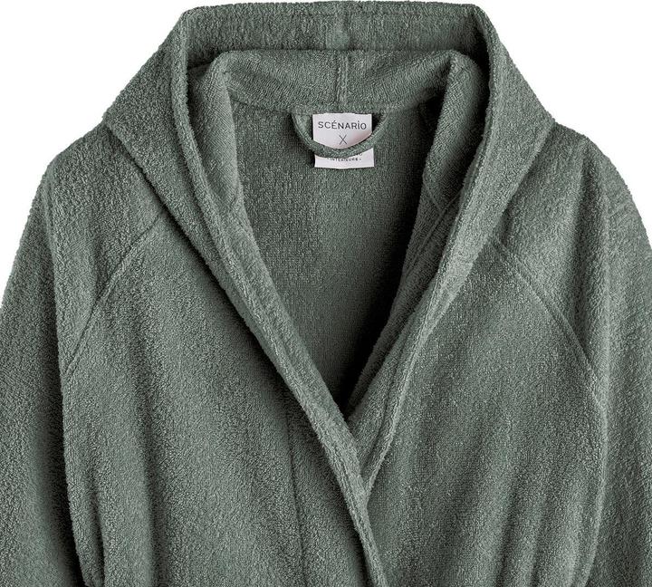 Actual product image La Redoute Interieurs Peignoir (32, 34)