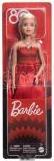 Image du produit Barbie Mattel 80e anniversaire Rubis Rouge