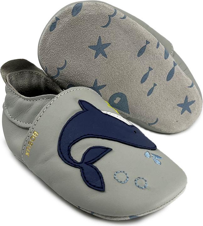 Image du produit Bobux Baleine bleue (20, 21)