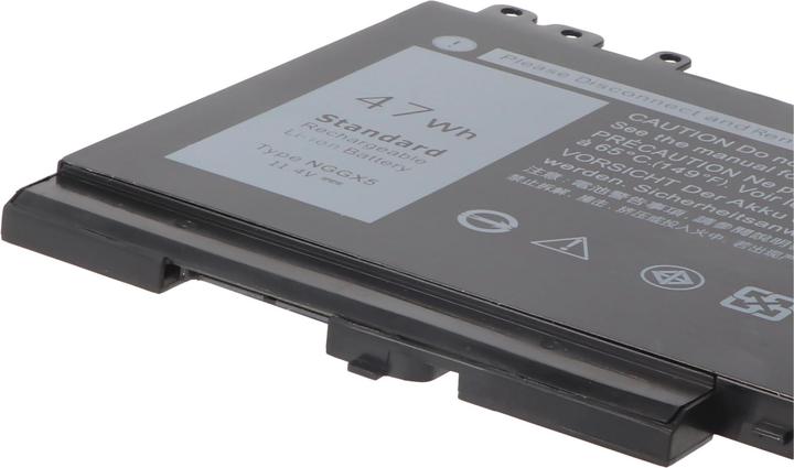 Immagine prodotto AccuCell Batteria Dell Latitude E5270, E5470 (4120 mAh)