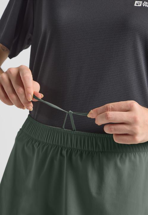 Produktbild Jack Wolfskin Prelight Swift Skort W (XS)