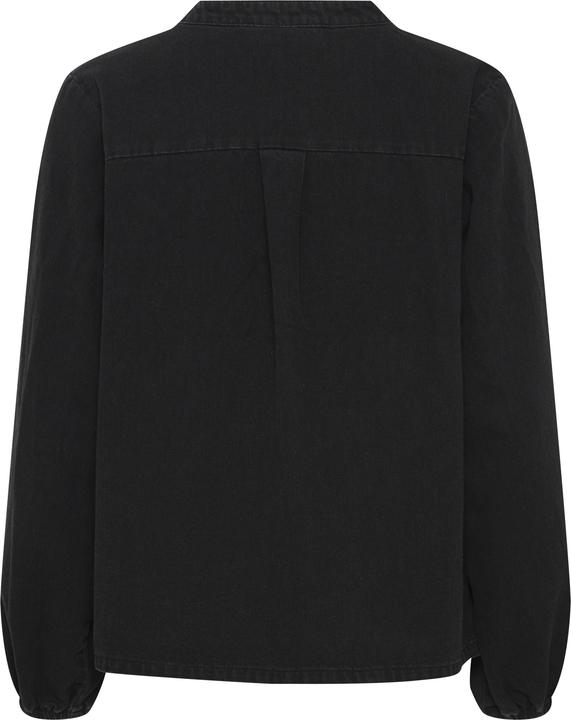 Actual product image Pulz Jeans PZMALIA V-Neck Blouse 50208396 (M)