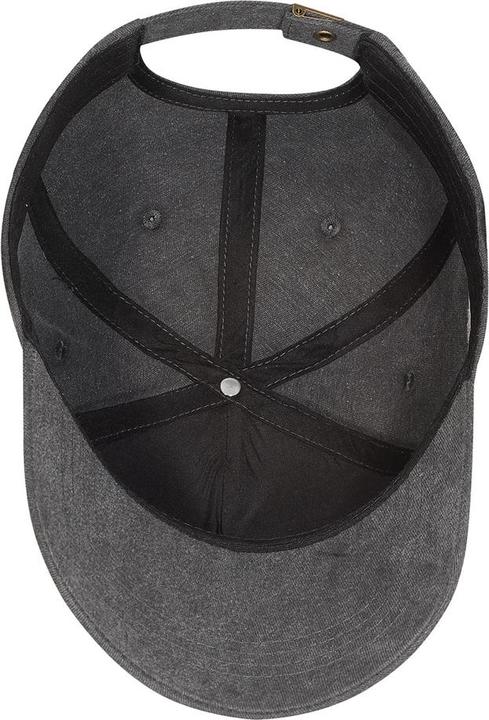 Actual product image Star Wars Logo Baseball Cap