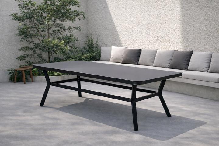 Produktbild Venture Home Esstisch Massa (200 x 100 x 74 cm)