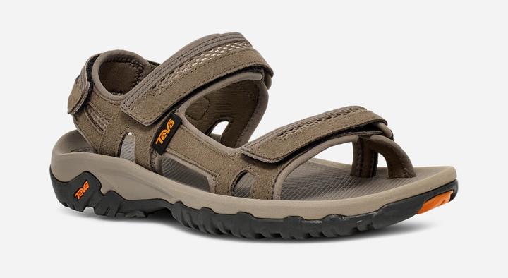 Actual product image Teva Hudson (40.5)