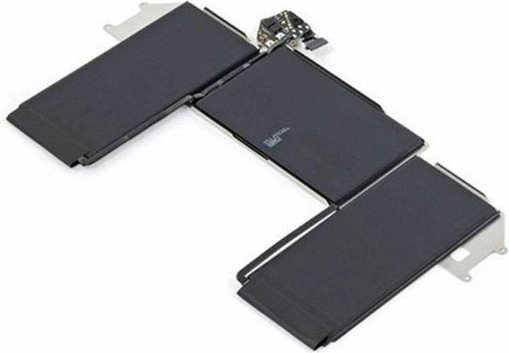 Image du produit CoreParts Batterie d'ordinateur portable pour MacBook (4300 mAh)