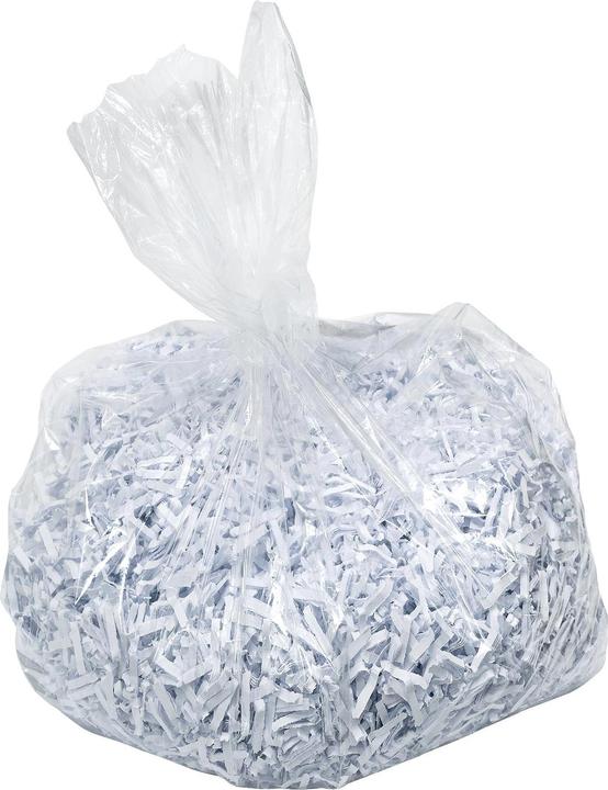 Actual product image Leitz Waste bags IQ 20-40 litres (100 x, 40 l)