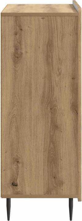 Actual product image vidaXL Sideboard-Möbel (34.50 x 66 x 92 cm)