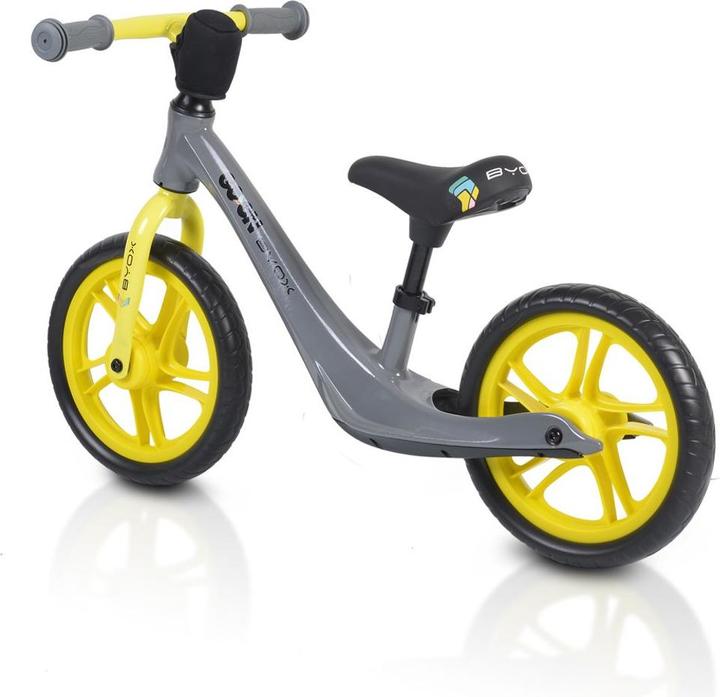 Produktbild Byox Laufrad Go On, 12 Zoll (12")