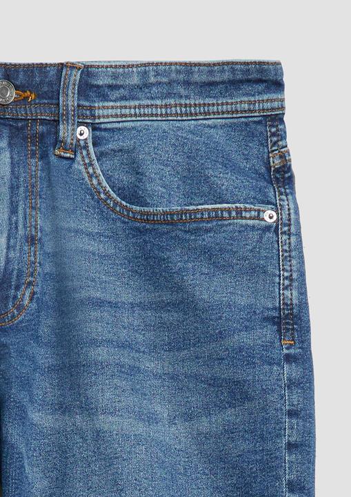 Produktbild s.Oliver Jeans-Bermuda (29)